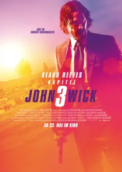 John Wick 3: Parabellum