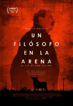 Un Filósofo en la Arena