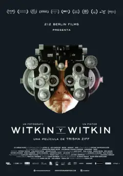 Witkin & Witkin: Un fotógrafo y un pintor