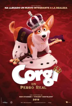 Corgi: Un Perro Real