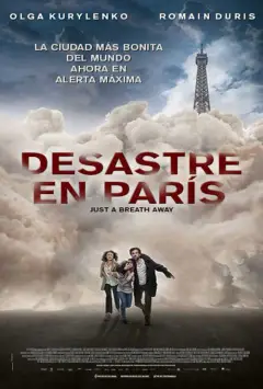 Desastre en París