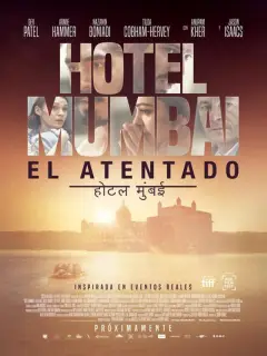 Hotel Mumbai