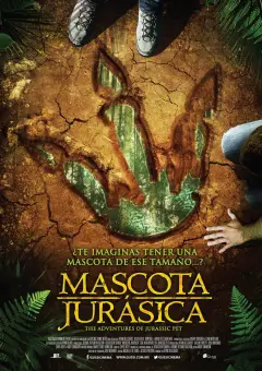 Mascota Jurásica