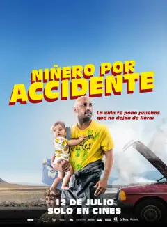 Niñero por accidente