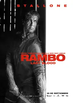 Rambo: Last Blood