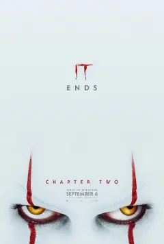 It: Capítulo 2