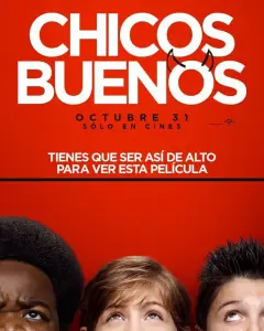 Chicos buenos