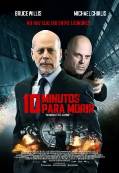 10 minutos para morir