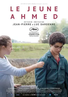 El joven Ahmed