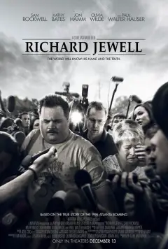 El caso de Richard Jewell