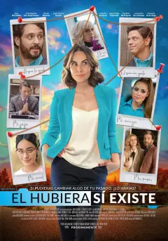 El Hubiera Sí Existe