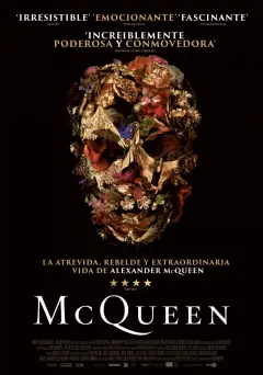 McQueen