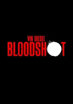 Bloodshot