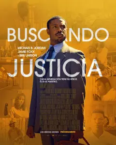 Buscando justicia