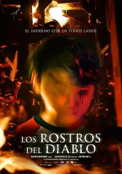 Los rostros del diablo