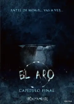 El Aro: CapÍtulo Final