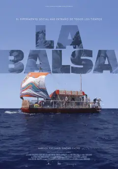 La balsa