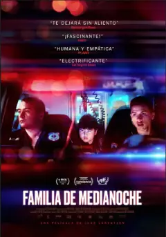 Familia de Media Noche