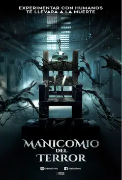 Manicomio del Terror