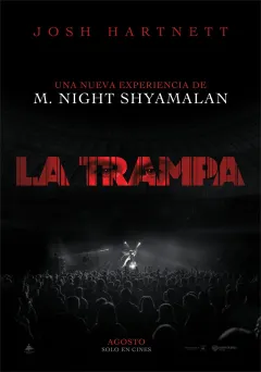 La Trampa