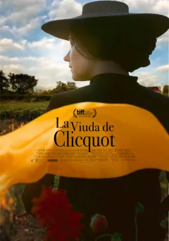 La Viuda De Clicquot