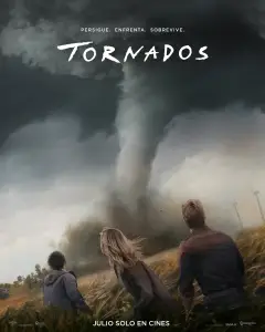 Tornados