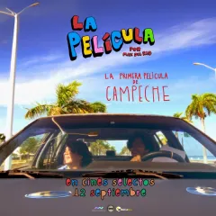 La Película