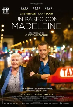 Un Paseo Con Madeleine