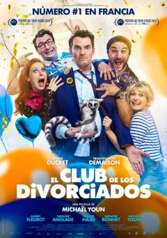 El Club De Los Divorciados