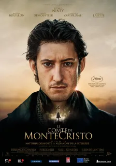 El Conde De Montecristo