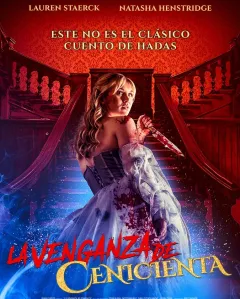 La Venganza De Cenicienta