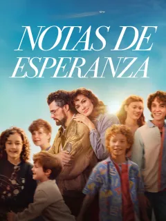 Notas De Esperanza