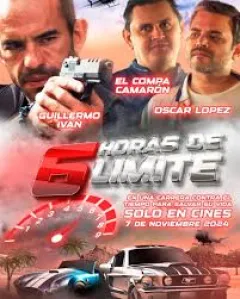 6 Horas De Límite