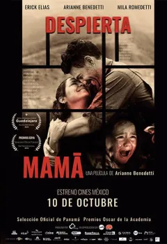 Despierta Mamá