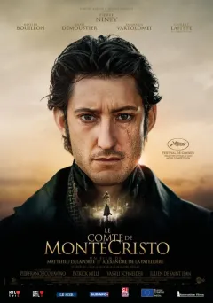 El Conde De Montecristo