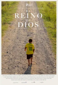 El Reino De Dios