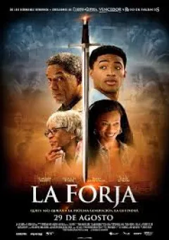 La Forja