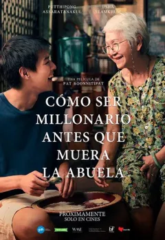 Cómo Ser Millonario Antes Que Muera La Abuela