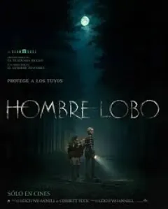 Hombre Lobo