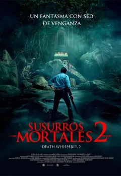 Susurros Mortales 2