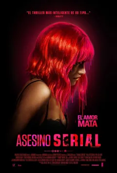 Asesino Serial