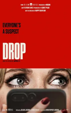 DROP: Amenaza Anónima