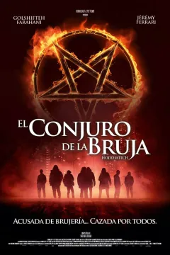 El Conjuro De La Bruja