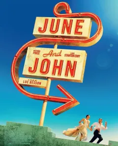 June Y John