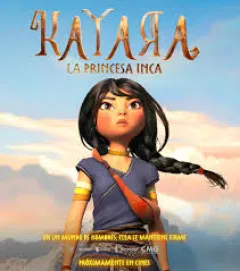 Kayara: La Princesa Inca