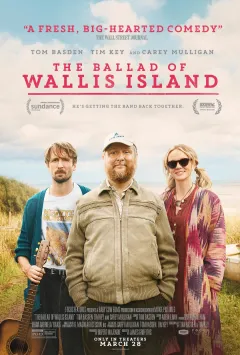 La Balada De La Isla