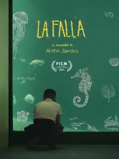 La Falla