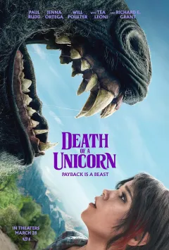 La Muerte De Un Unicornio