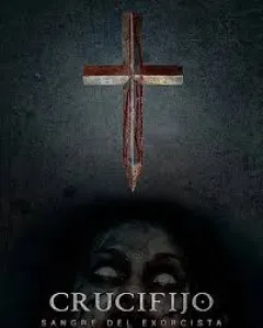 La Sangre Del Exorcista