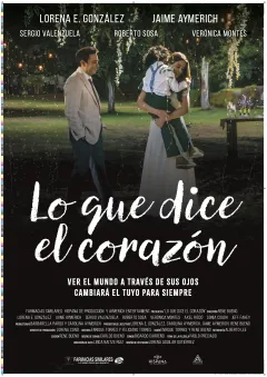 Lo Que Dice El Corazón